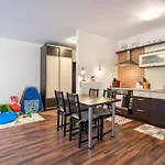 Apartament Amelia Tale, Chopok South