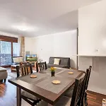 Amelia Tale, Chopok South Appartement