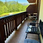 Amelia Tale, Chopok South Appartement *