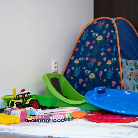 Amelia Tale, 10 Min To Chopok Jasna, Tale, Myto Lejlighed