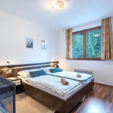 Amelia Tale, 10 Min To Chopok Jasna, Tale, Myto Horná Lehota