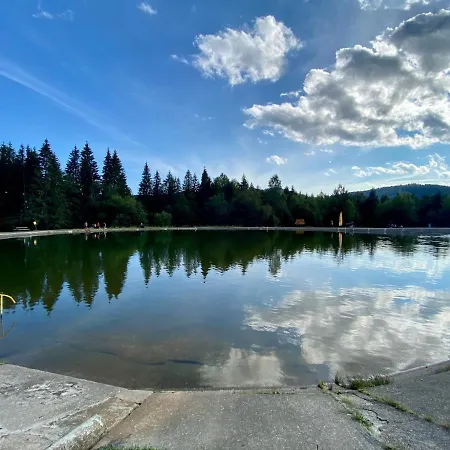 Lägenhet Amelia Tale, 10 Min To Chopok Jasna, Tale, Myto Horná Lehota