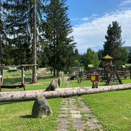 Daire Amelia Tale, 10 Min To Chopok Jasna, Tale, Myto Horná Lehota