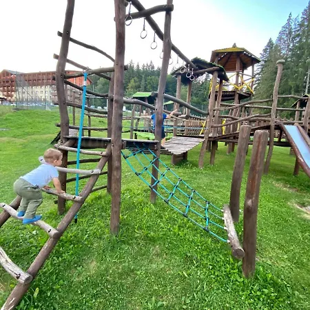 Appartement Amelia Tale, Chopok South Horná Lehota