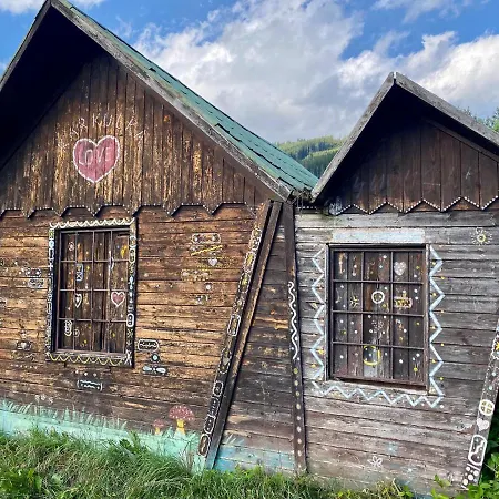 Daire Amelia Tale, 10 Min To Chopok Jasna, Tale, Myto *