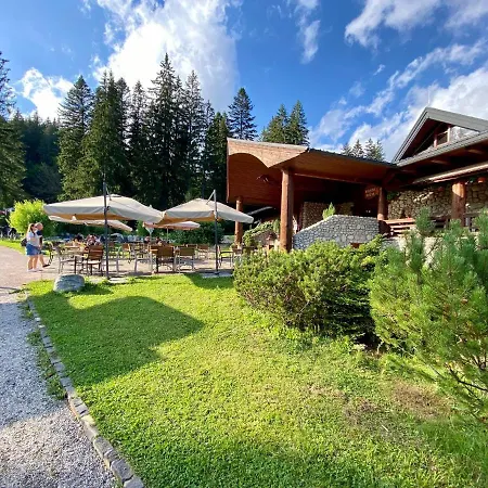 Amelia Tale, Chopok South Appartement