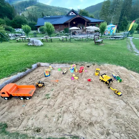 Lägenhet Amelia Tale, 10 Min To Chopok Jasna, Tale, Myto *