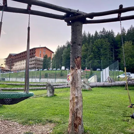 Amelia Tale, 10 Min To Chopok Jasna, Tale, Myto Daire