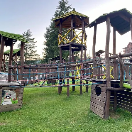 Amelia Tale, 10 Min To Chopok Jasna, Tale, Myto Daire