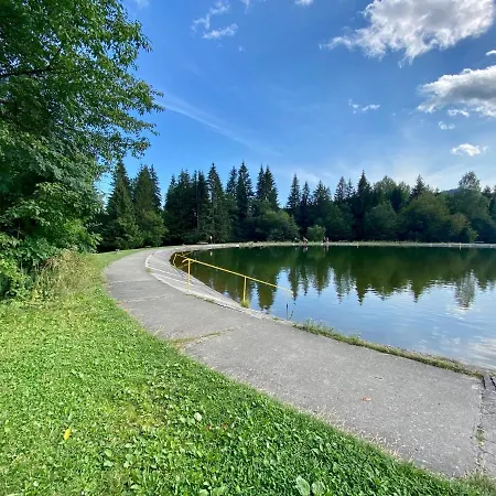 Amelia Tale, 10 Min To Chopok Jasna, Tale, Myto Horná Lehota