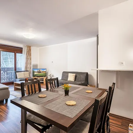 Amelia Tale, 10 Min To Chopok Jasna, Tale, Myto Lägenhet