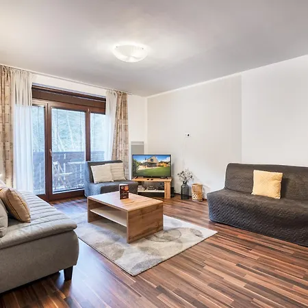 Lägenhet Amelia Tale, 10 Min To Chopok Jasna, Tale, Myto