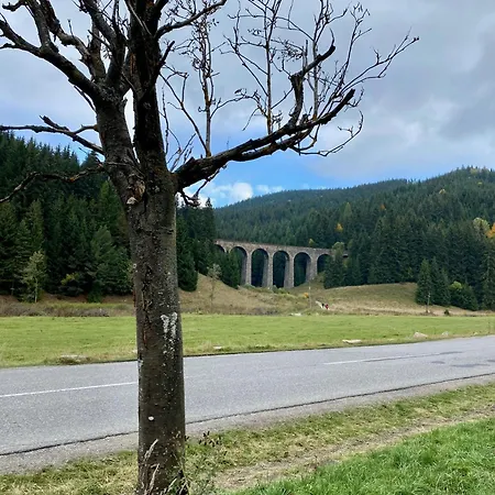 Amelia Tale, 10 Min To Chopok Jasna, Tale, Myto Lejlighed *