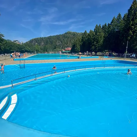 Amelia Tale, 10 Min To Chopok Jasna, Tale, Myto Daire