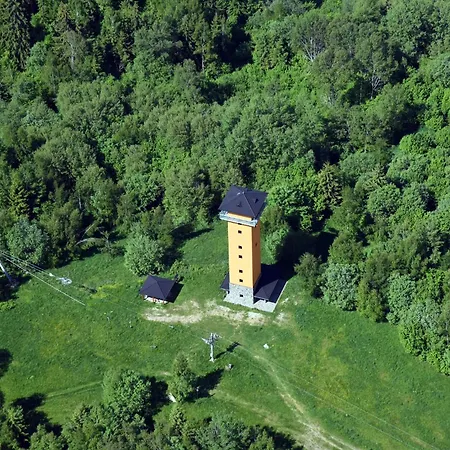 Daire Amelia Tale, 10 Min To Chopok Jasna, Tale, Myto