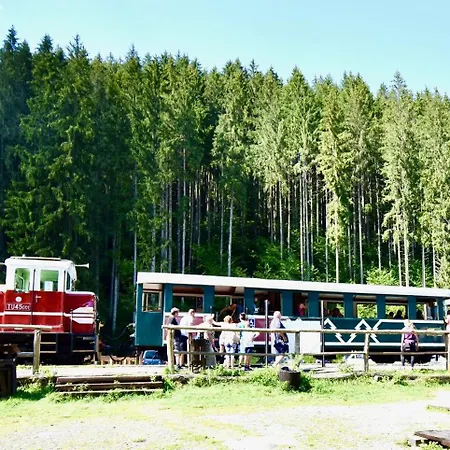 Amelia Tale, 10 Min To Chopok Jasna, Tale, Myto Horná Lehota