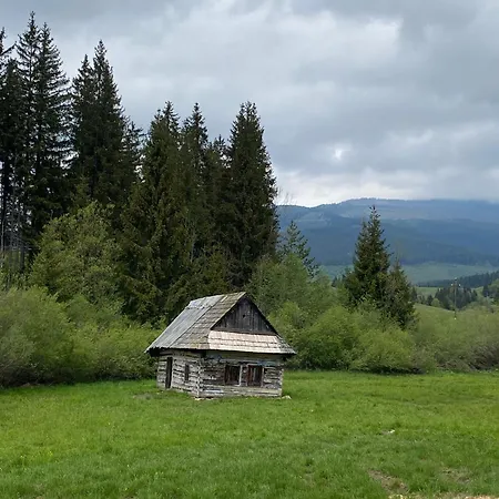 Appartement Amelia Tale, Chopok South Horná Lehota