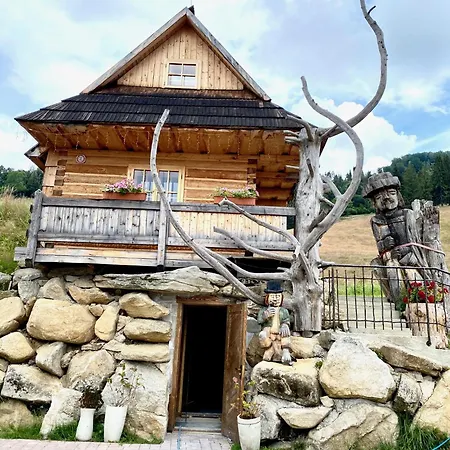 Amelia Tale, 10 Min To Chopok Jasna, Tale, Myto *