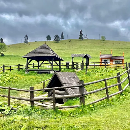 Amelia Tale, 10 Min To Chopok Jasna, Tale, Myto Horná Lehota