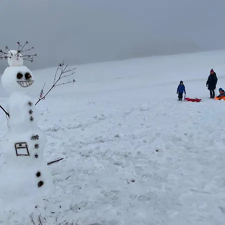 Amelia Tale, 10 Min To Chopok Jasna, Tale, Myto Horná Lehota