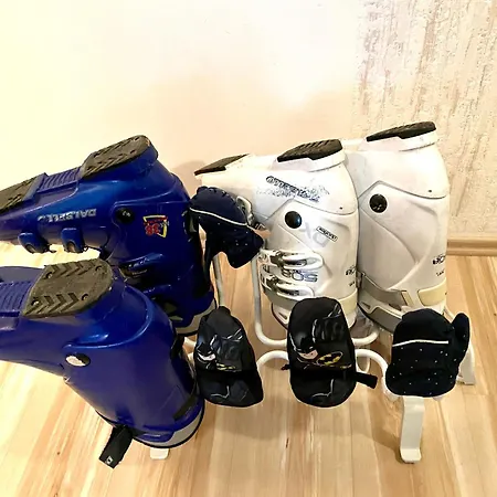 Lägenhet Amelia Tale, 10 Min To Chopok Jasna, Tale, Myto