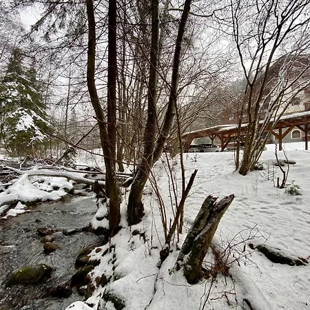 Daire Amelia Tale, 10 Min To Chopok Jasna, Tale, Myto *